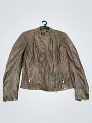 Redskins Leather Jacket