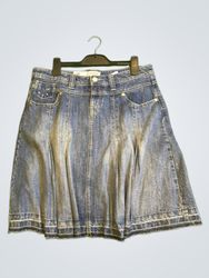Clockhouse Denim Skirt