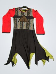 SWAMEE Damenkleid