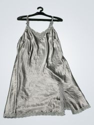Victoria's Secret Slip Dress