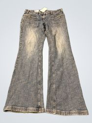 s.Oliver Women's Flare Jeans