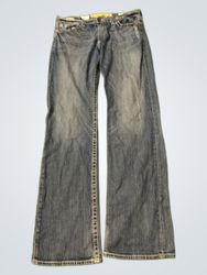 Big Star Pioneer Boot Cut Jeans