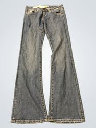 Cache Cache Flare Jeans