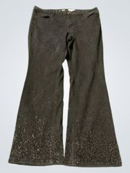 Wrangler Woman 16 Signature Fit Boot Jeans