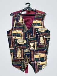 Bobbie Brooks Vest