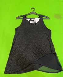 Cache Cache Sleeveless Top