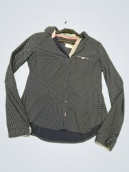 Camisa de Botão Cache Cache