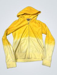 Juicy Couture Velour Hoodie