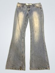 Long Tall Sally Denim Jeans