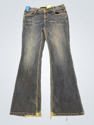 Kouture by Kimora Women's Jeans Size 11