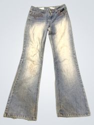 Vintage Vanguard Flared Jeans