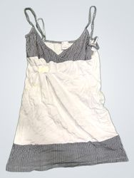 Camaieu Striped Cami Top