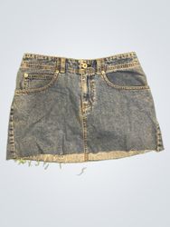 GAP Denim Minirock