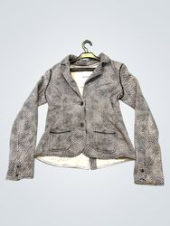 Aeropostale Women's Blazer Jacket