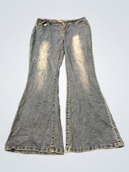 Oasis Flare Jeans