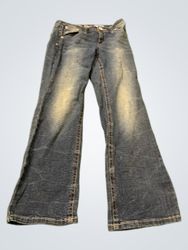 Jeans évasés taille 12 pour filles Justice
