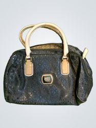 Guess Satchel Handbag