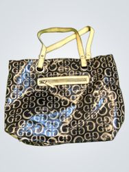 Guess Tote Bag