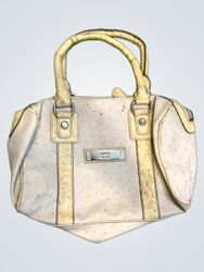 Guess Satchel Handbag