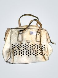 Guess Satchel Handbag