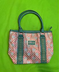 Guess Tote Bag