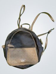 Guess Logo Backpack