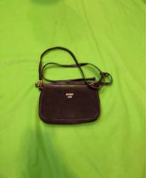 Guess Black Crossbody Bag