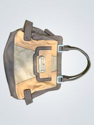 Guess Satchel Handbag