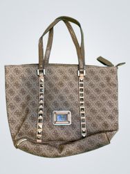 Guess Tote Bag