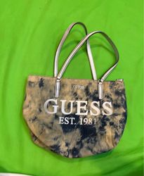Guess Tote Bag