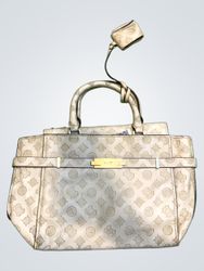 Guess Satchel Handbag