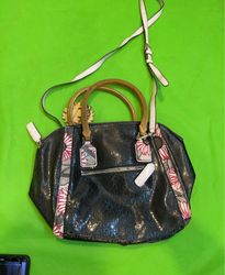 Guess Satchel Bag