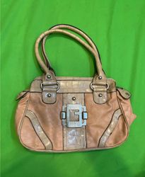 Guess Satchel Handbag