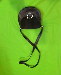 GUESS Black Shoulder Bag