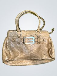 Guess Satchel Handbag