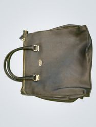 Guess Black Handbag