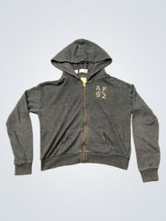 Abercrombie & Fitch NY-92 Hoodie