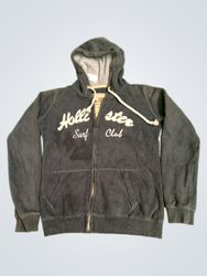 Hollister California Surf Club Hoodie