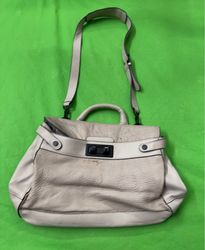 BCBGMAXAZRIA Satchel Handbag