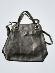 KATANA Cuir veritable