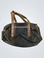STEFANEL Women's Dark Brown Handbag