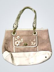 Liz Claiborne Tote Bag