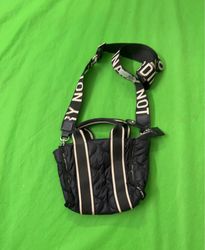 Zaba Quilted Tote Bag