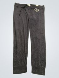 Calças Jogger de Velour Juicy Couture