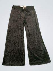 Juicy Couture Velour Track Pants
