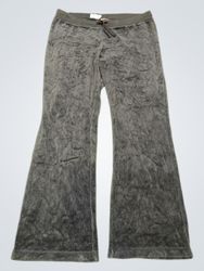 Juicy Couture Velour Track Pants