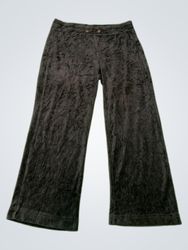 Calças de Treino de Veludo Juicy Couture
