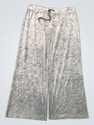 Juicy Couture Velour Pants