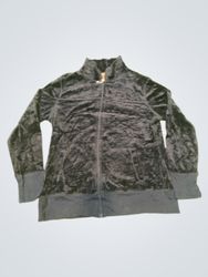 Juicy Couture Velour Jacket