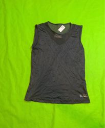 Versace Intensive Sleeveless Top